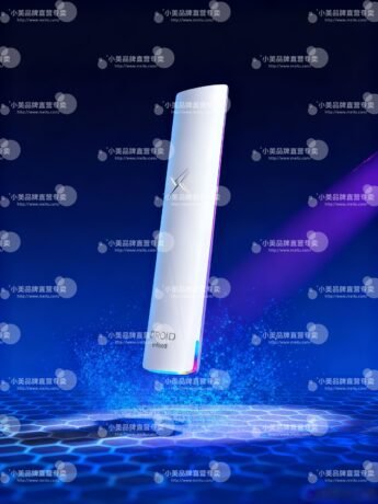 Fitpod Wind氣流煙桿四擋調節霧化桿 