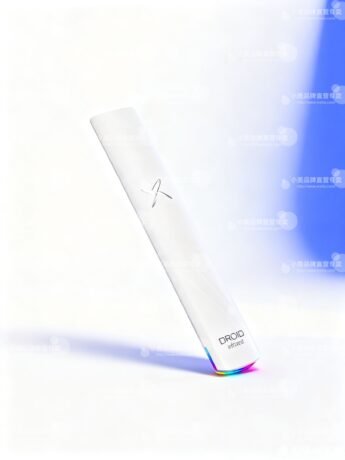 Fitpod Wind氣流煙桿四擋調節霧化桿 - 通用RELX一代 SP2 LANA711