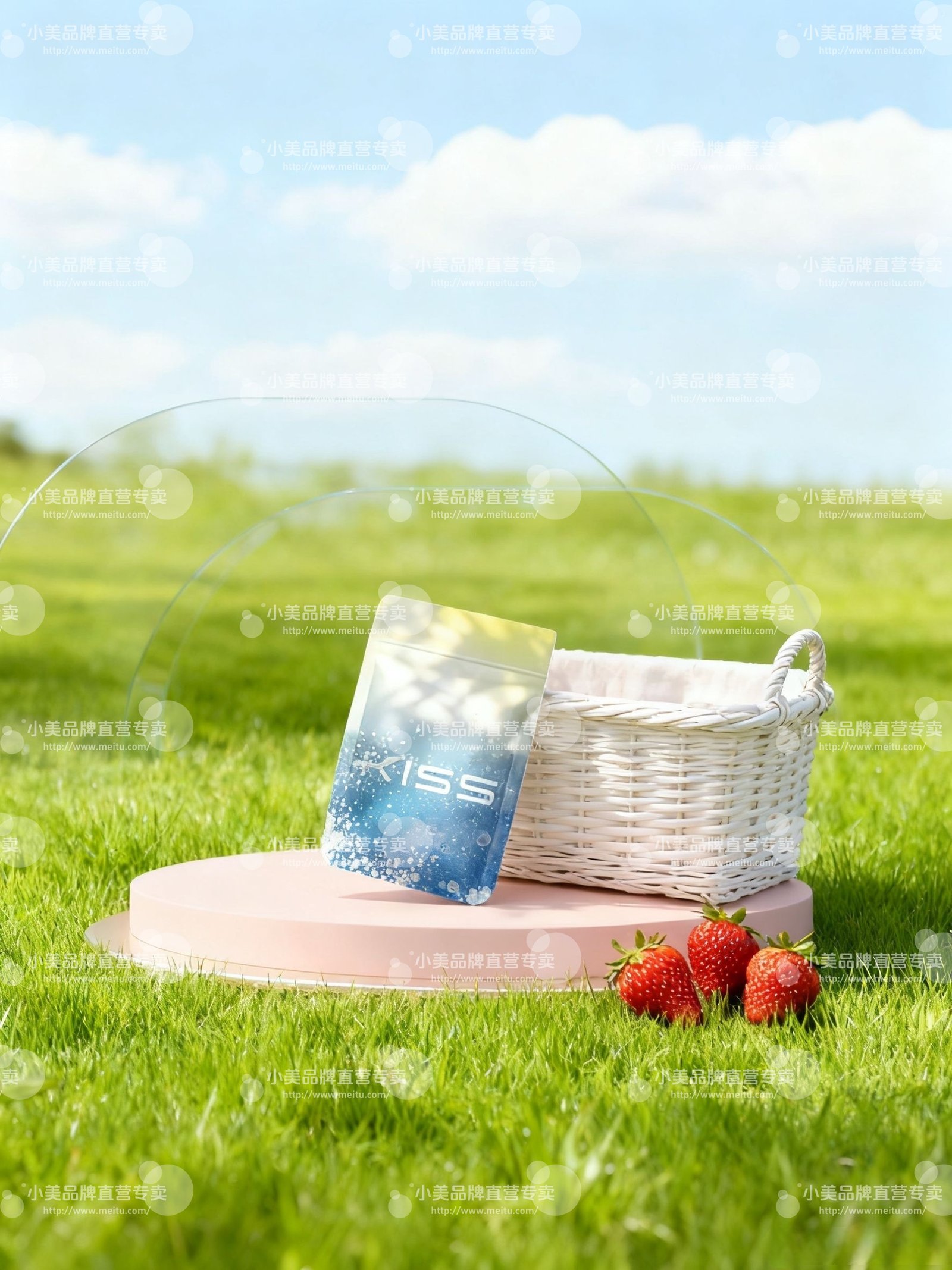 KISS包装袋展示_副本