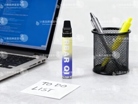 Fitpod RBAR Q1 一次性注油主機 | 可重複注油拋棄式主機