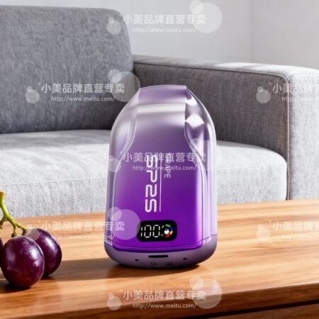 SP2S 12000口拋棄式電子煙 | 超大容量可充電 | 新增澳版口味