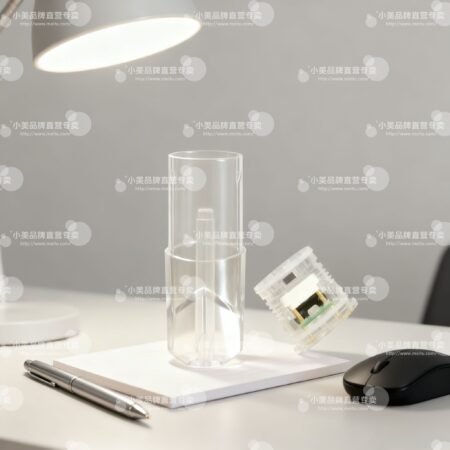 SP2S 水滴發光空倉 1.8ML/2.0ML 麻彈 | 底部註油/不漏油無異味 | 現貨批發