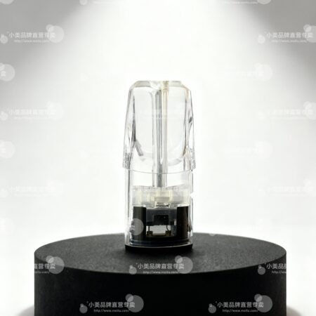 SP2 空倉 (空煙彈)1.6ML | 側面註油 DIY 必備 | 通用一代主機 | 台灣現貨