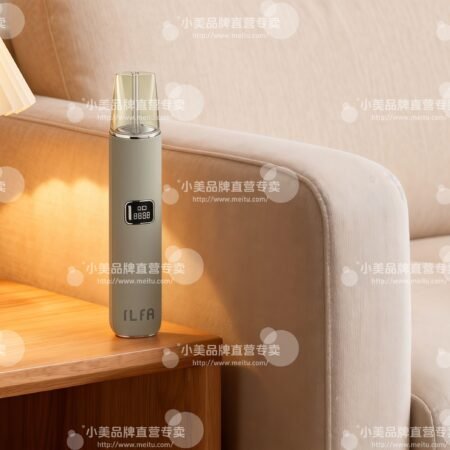 ILIA 皮革主機 / 哩亞霧化桿 | 全面通用 RELX 悅刻、SP2S、LANA、殺小一代煙彈