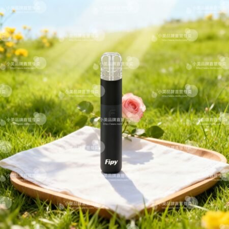FIPY 果派一代主機 (二檔調節) | 四色燈光 | 711通用 RELX 悅刻一代煙彈