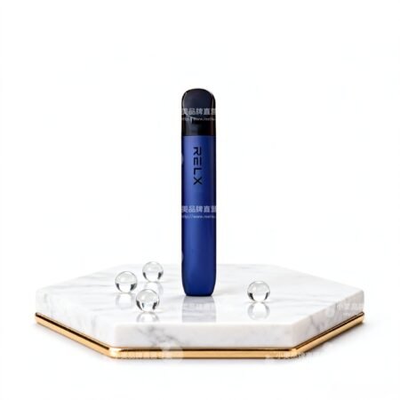 Relx 悅刻五代幻影主機 (原廠霧化桿) | 711通用四代/五代/六代煙彈