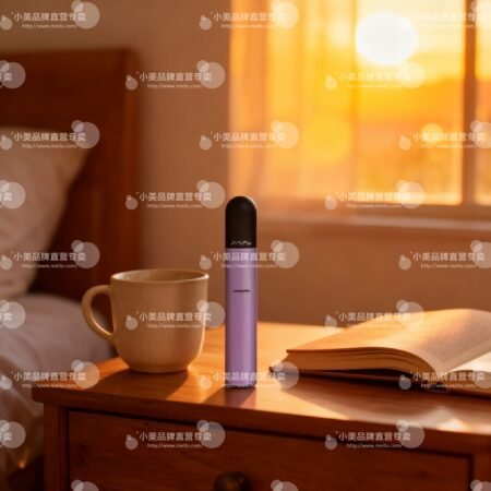 SPUMY 思邦迷 新冰熊主機 (五代煙桿) | 通用 4代/5代 煙彈 | 台灣現貨速發