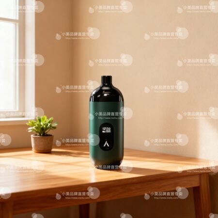 AVENGER MAX 復仇者 MAX 小煙主機 | 40W 大功率 Type-C 快充 | 適用 0.6/1.0Ω 成品芯