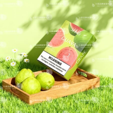 Meel 煙彈【一代全新改版】| 完美通配 Relx 悅刻一代主機 711到付