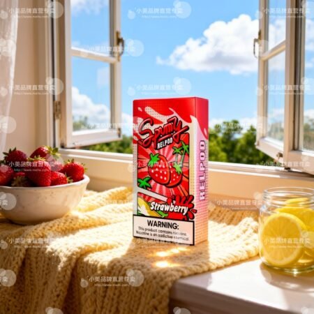 SPUMY 冰熊 5 代煙彈 3% 尼古丁濃度 | 多種口味選擇 | 3 顆裝規格解析