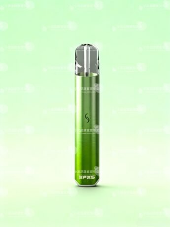 Sp2s Pro 國際版主機 | 二檔功率 / 六色發光