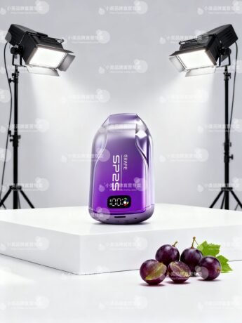 SP2S 12000口拋棄式電子煙 | 超大容量可充電