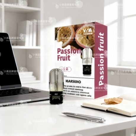 【新品上市】VAKA 六代煙彈 | 通用五六代主機