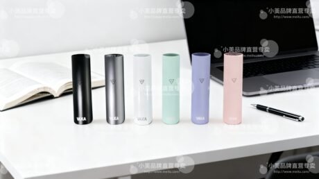 VAKA 換彈式主機