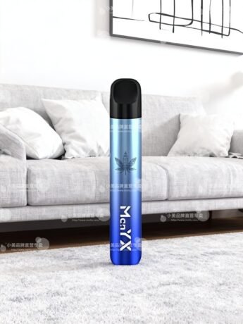 蠻夷熊 ManYX 主機 