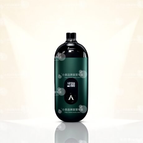 AVENGER MAX 復仇者 MAX 小煙主機 | 40W 大功率