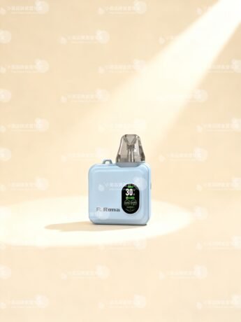 ROMA RS PRO 羅馬注油小煙主機