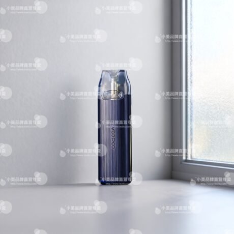 VOOPOO VMATE E 註油