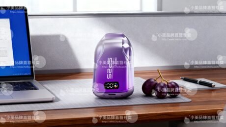 SP2S 12000口拋棄式電子煙