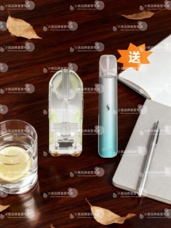 【透明煙彈】SP2 煙彈 3顆裝