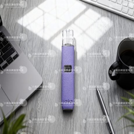 VAKA 皮革材質一代主機