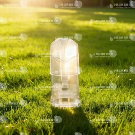 MEEL 側面註油空煙彈