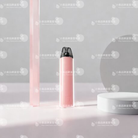 EEQUIT X 系列 EQ主機 (二代注油電子煙)