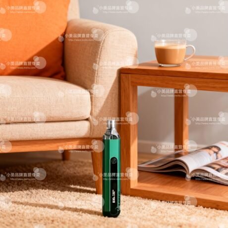 INVC Slyeek S 斯萊克二代小煙主機套裝