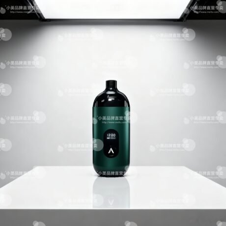 AVENGER MAX 復仇者 MAX 小煙主機