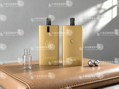 將軍鎧甲櫻花版 Armour 注油主機