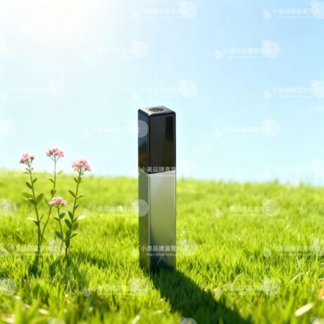 殺小 shaxiao 口紅煙彈 (電子霧化彈) 