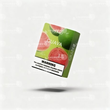 Meel 煙彈【一代全新改版】| 完美通配 Relx 