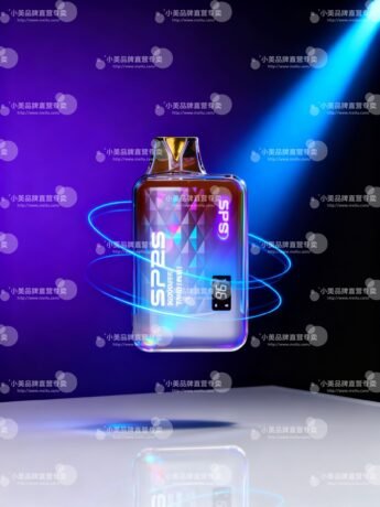 全新上市 SP2S 思博睿 9000 Puffs