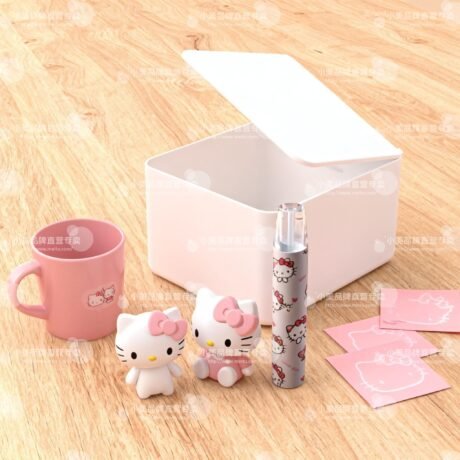 Luckin 幸運主機 特別款煙桿 | 蠟筆小新