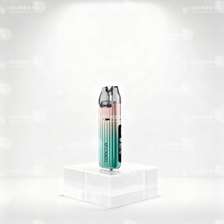 VOOPOO VMATE PRO 注油小煙主機