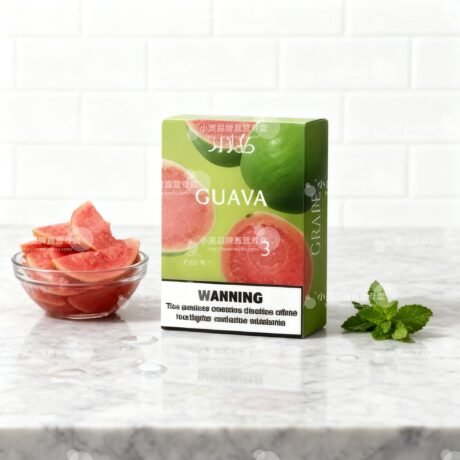 Meel 煙彈【一代全新改版】