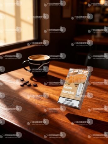 SP2 煙彈 (國際版) | 完美通用