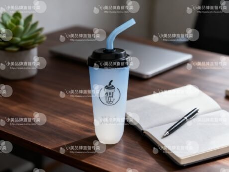 VAKA 奶茶杯 7500口 