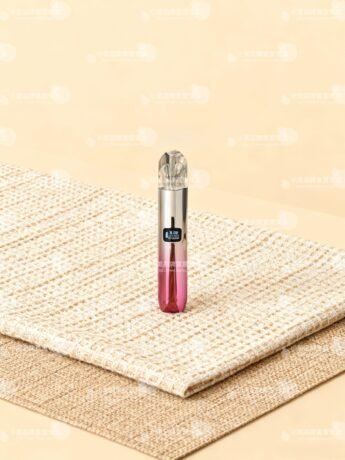 SAICO 炫刻一代主機 | 鋅合金機身 (霧化桿)