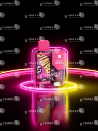 MEEL BOOST 8000口 麻將