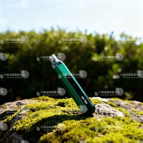 INVC Slyeek S 斯萊克二代小煙主機套裝 | 附 Omari-o 煙油