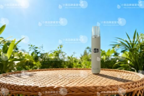 ILIA 皮革主機 / 哩亞霧化桿 | 全面通用 RELX 悅刻