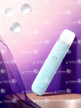 KIS5 鎧斯五號 主機 / 霧化桿