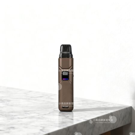 FITPOD O-SHADOW SE 主機 (30W大功率) | 完美兼容小蠻牛彈倉 - 高爆發力小煙