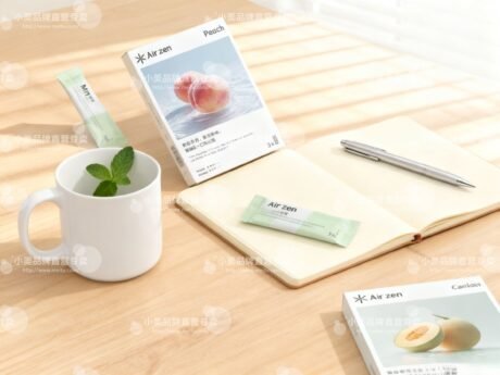 ILIA 哩亞1代 煙彈 (3顆裝) | 口味齊全 - 買5盒送主機