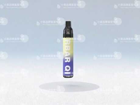 Fitpod RBAR Q1 一次性注油主機 | 可重複注油拋棄式主機