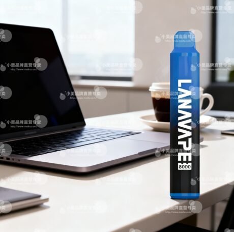 LANA ZOLT 8000 Puffs