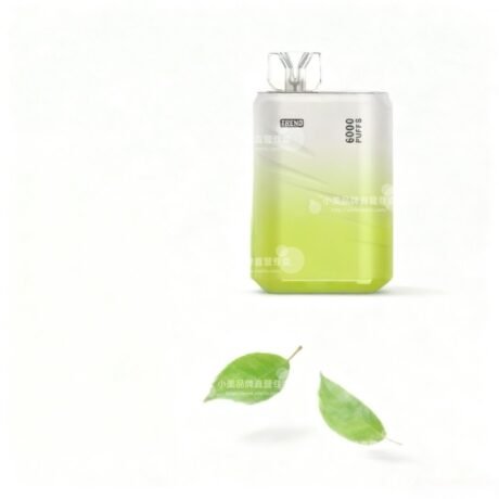 LANA TREND 6000 Puffs 一次性電子煙