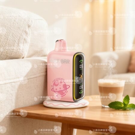 Geek Bar Pulse 15000 口一次性霧化器規格解析 | 雙模式技術與歐美市場爆款評測