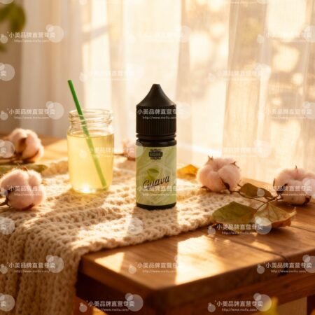 GENESIS 創世紀 30ml 煙油規格解析 | 小容量液體適用多種類型小煙設備技術評測